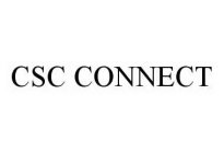 CSC CONNECT