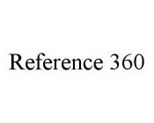 REFERENCE 360