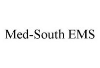 MED-SOUTH EMS