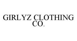 GIRLYZ CLOTHING CO.