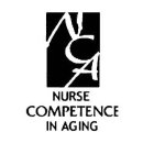 NCA NURSE COMPETENCE IN AGING