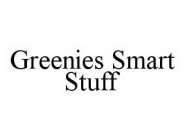 GREENIES SMART STUFF