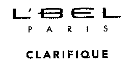 L'BEL PARIS CLARIFIQUE