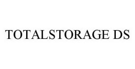 TOTALSTORAGE DS