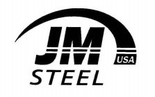JM STEEL USA