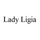 LADY LIGIA