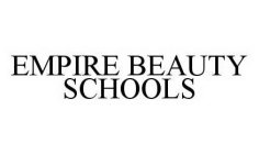EMPIRE BEAUTY SCHOOLS