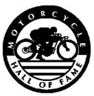 MOTORCYCLE HALL OF FAME