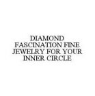 DIAMOND FASCINATION FINE JEWELRY FOR YOUR INNER CIRCLE