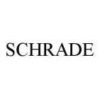 SCHRADE