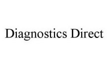 DIAGNOSTICS DIRECT