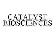 CATALYST BIOSCIENCES