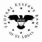 FEDERAL RESERVE BANK OF ST. LOUIS