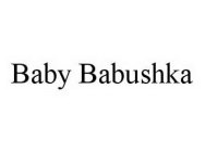 BABY BABUSHKA