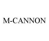 M-CANNON