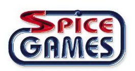 SPICE GAMES