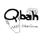 QBAH CUBAN CUISINE