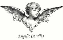 ANGELIC CANDLES