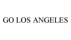 GO LOS ANGELES