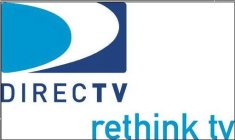 DIRECTV RETHINK TV