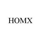 HOMX