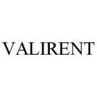 VALIRENT