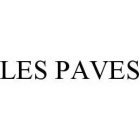 LES PAVES