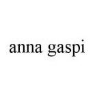 ANNA GASPI