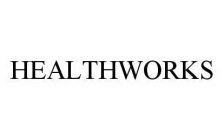 HEALTHWORKS