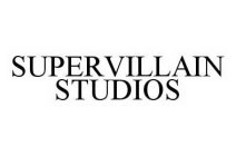 SUPERVILLAIN STUDIOS