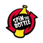 SPIN THE BOTTLE