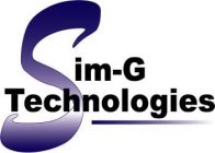 SIM-G TECHNOLOGIES