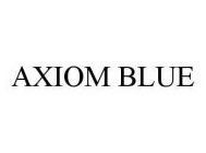 AXIOM BLUE