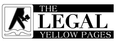 THE LEGAL YELLOW PAGES