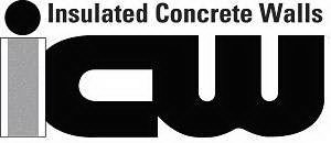 ICW INSULATED CONCRETE WALLS
