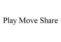 PLAY MOVE SHARE