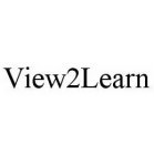 VIEW2LEARN