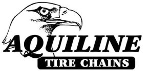 AQUILINE TIRE CHAINS