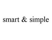 SMART & SIMPLE