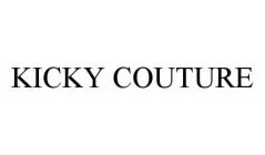 KICKY COUTURE