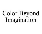 COLOR BEYOND IMAGINATION