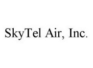 SKYTEL AIR, INC.