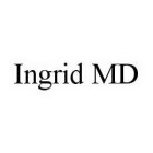 INGRID MD