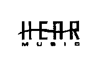 HEAR MUSIC