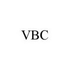 VBC