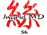 INGRID MD SILK