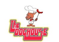 THE DOGHOUSE