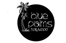 BLUE PALMS HOLLYWOOD