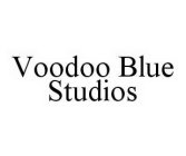 VOODOO BLUE STUDIOS