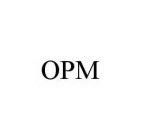 OPM